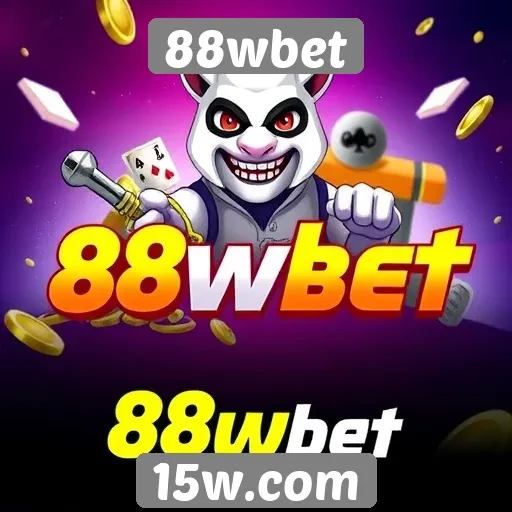 Visão geral das ofertas de jogos no 88wbet