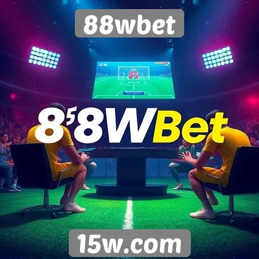 Impacto das apostas esportivas no 88wbet