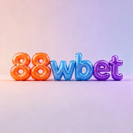 Logotipo 88wbet