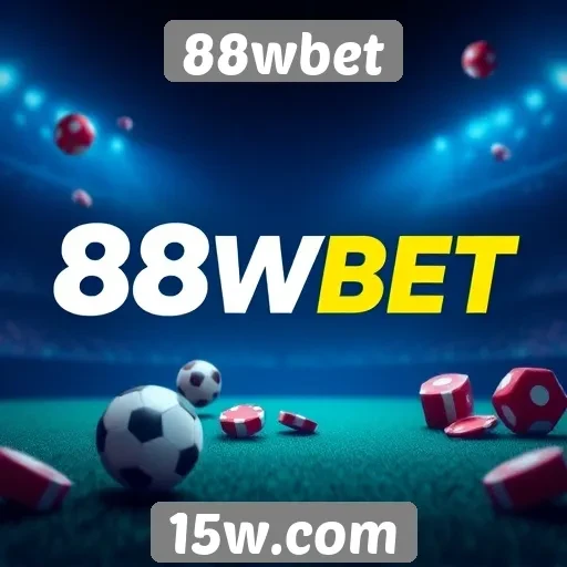 Possíveis parcerias e colaborações da 88wbet