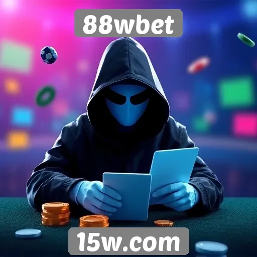 Segurança e privacidade no 88wbet são prioridades