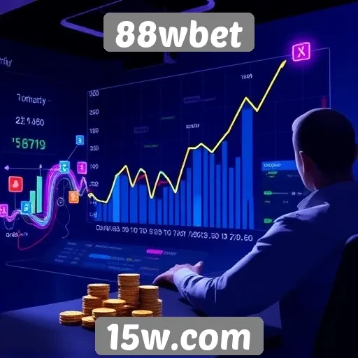 88wbet analisa tendências de jogos online